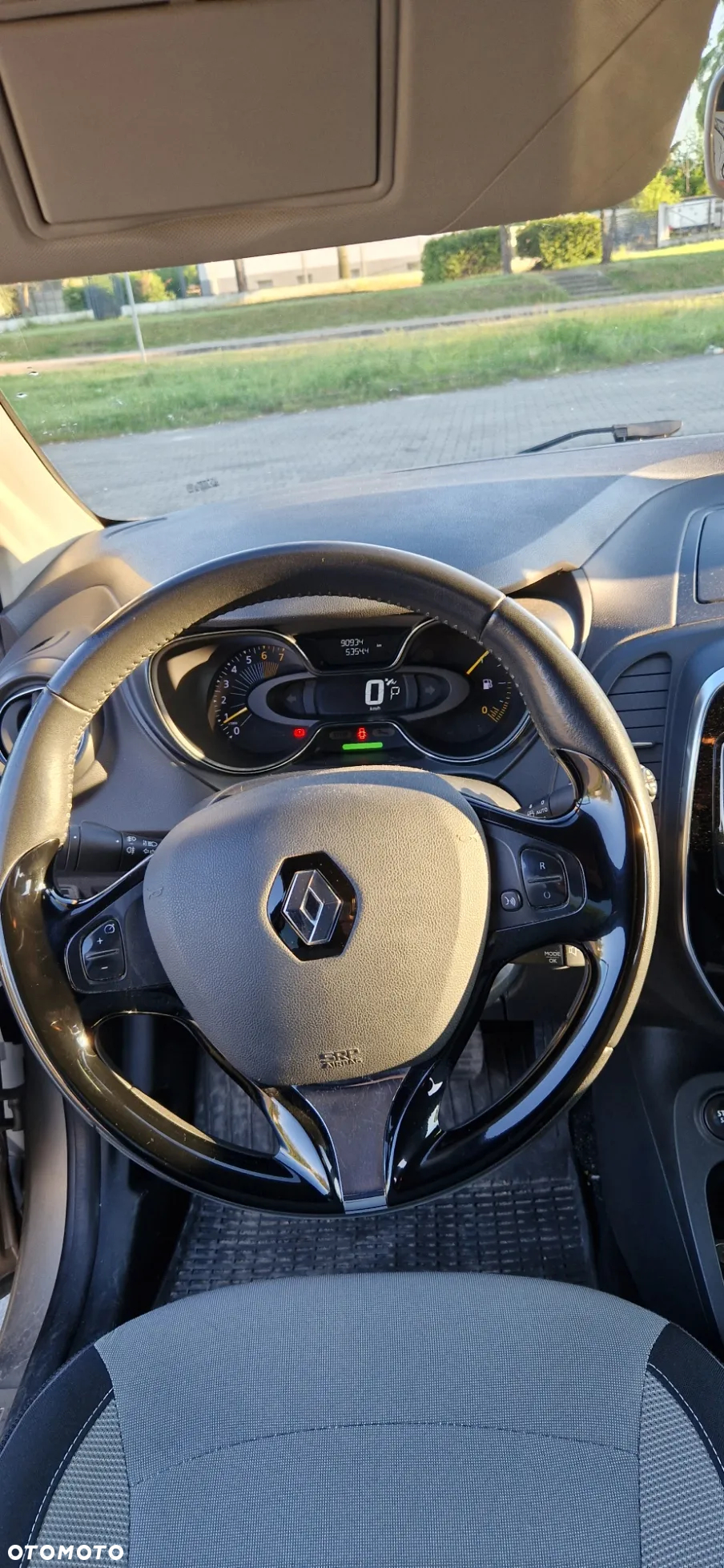 Renault Captur ENERGY TCe 120 EDC Dynamique - 5