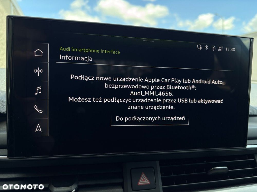 Audi A5 Sportback - 24