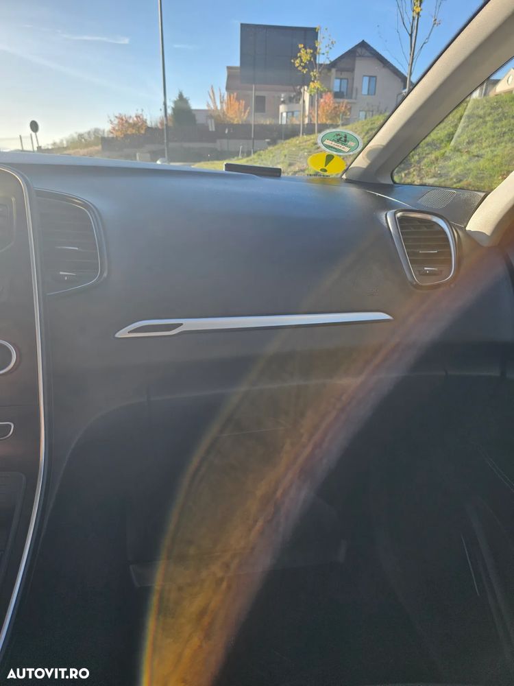 Renault Grand Scenic ENERGY dCi 110 EDC INTENS - 27