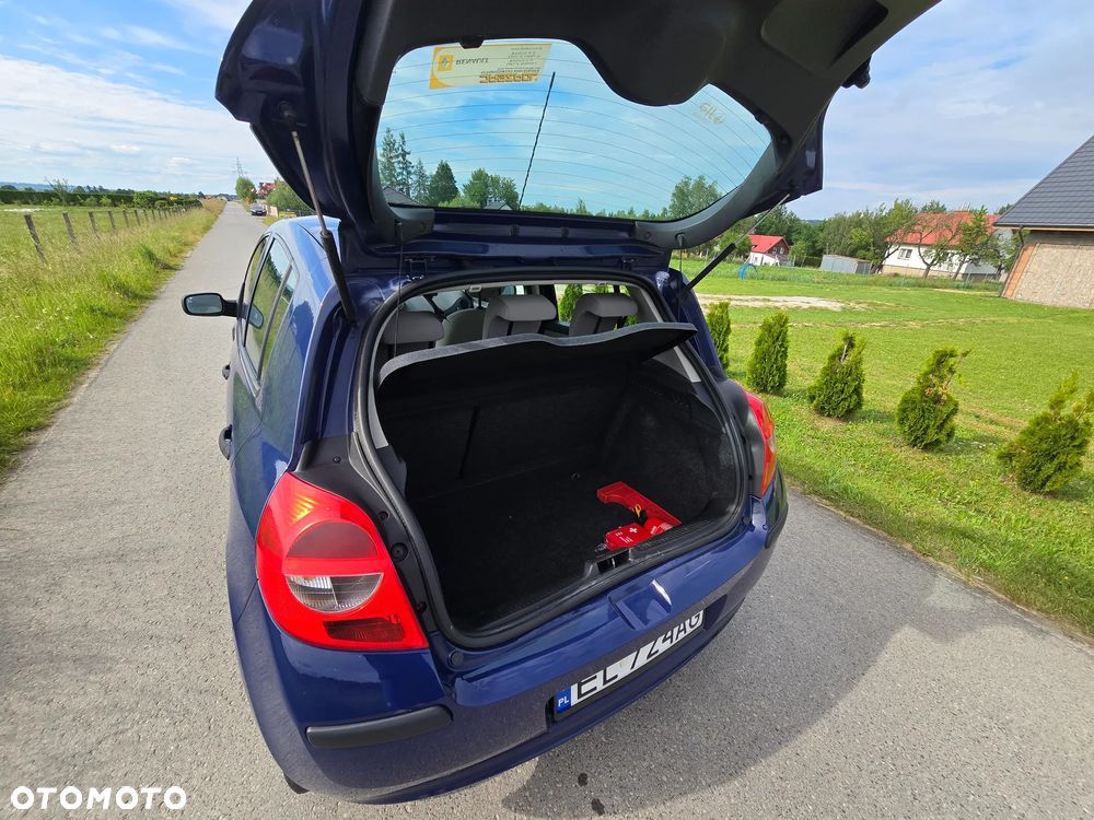 Renault Clio 1.2 TCE Expression - 13