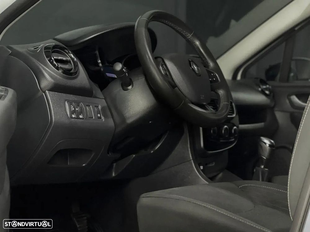 Renault Clio Sport Tourer 0.9 TCe Limited - 2