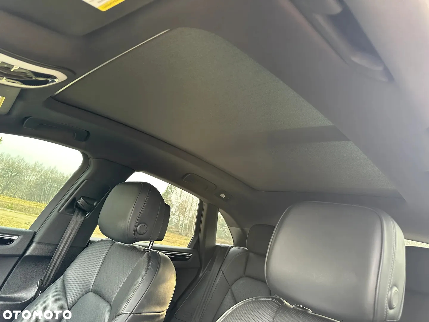Porsche Macan PDK - 33