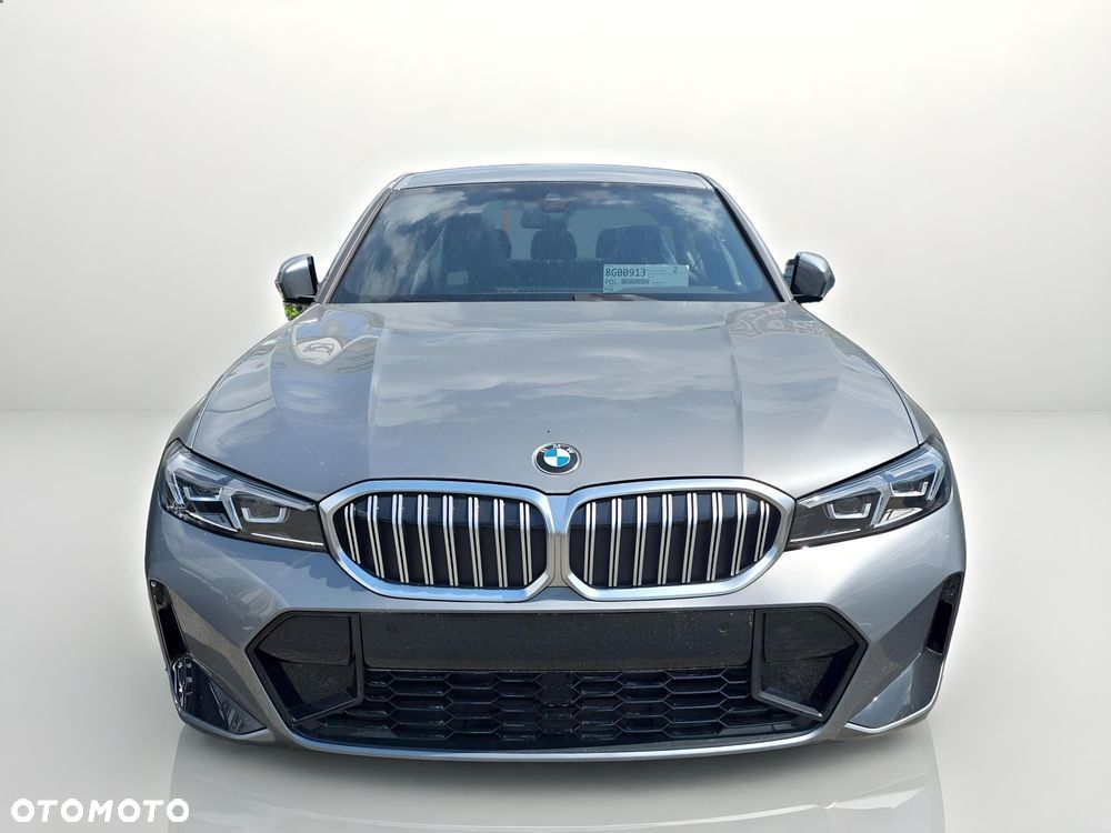 BMW Seria 3 320i M Sport sport - 3