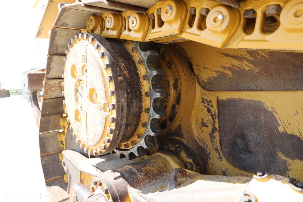 Caterpillar D6 T XL - 16