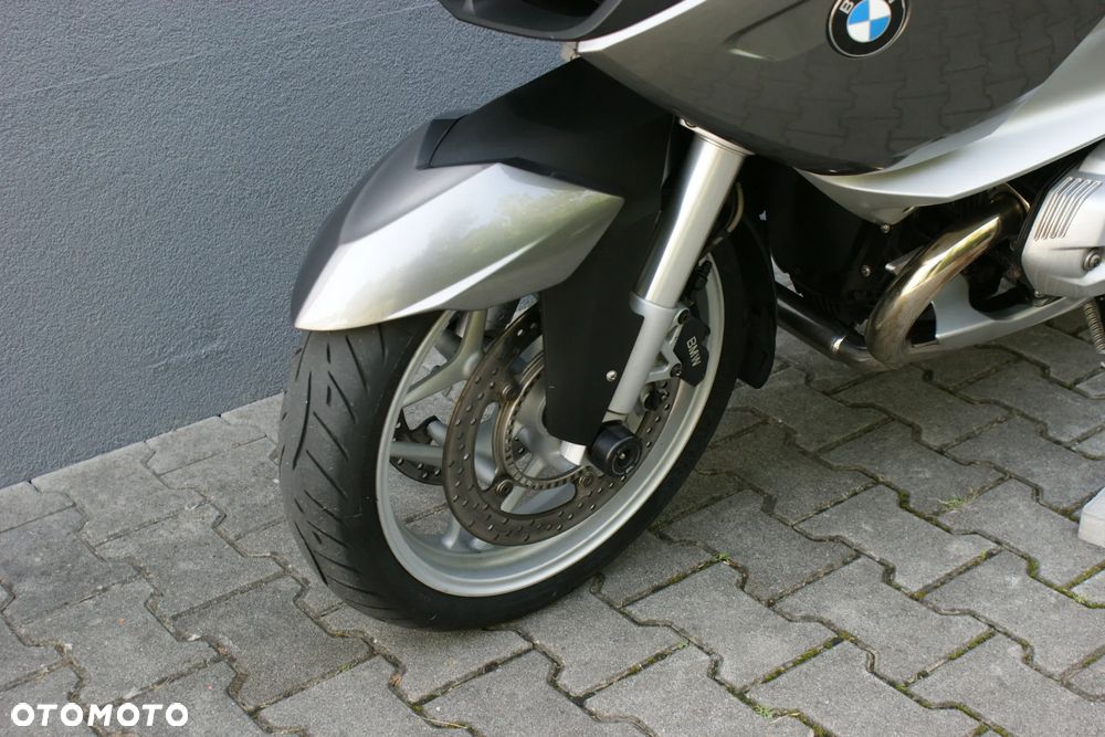 BMW RT - 23