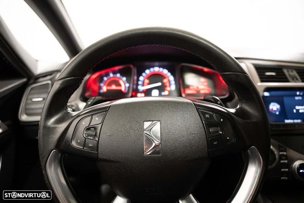 Citroën DS5 1.6 e-HDi Air.So Chic CMP6 - 19
