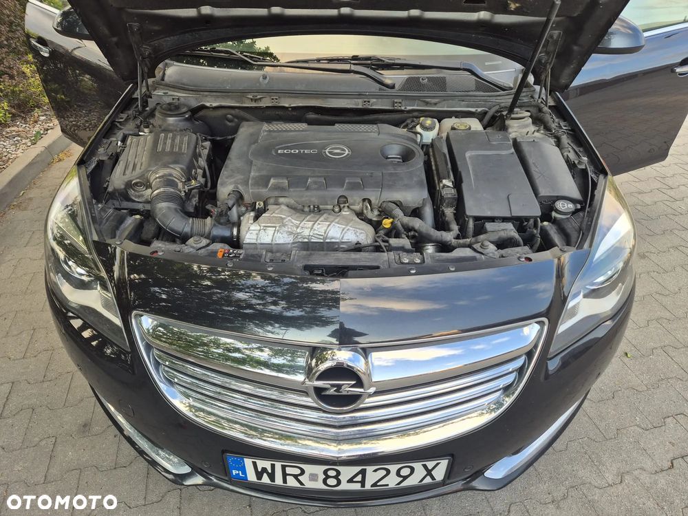 Opel Insignia - 5