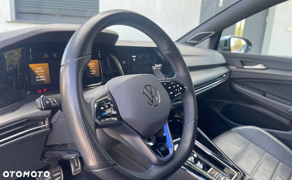 Volkswagen Golf Variant - 9