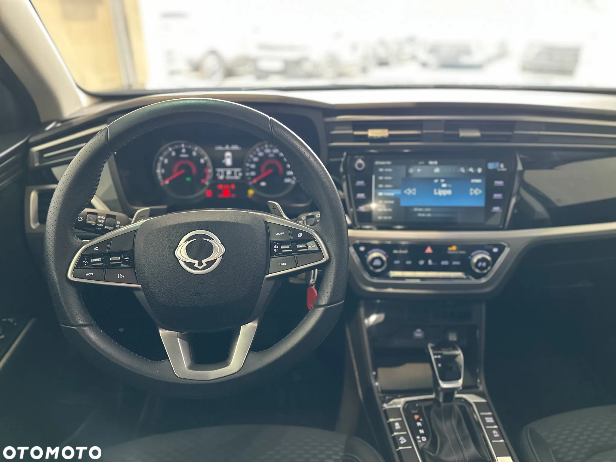 SsangYong/KGM Korando 1.5 T-GDI Quartz 2WD - 5