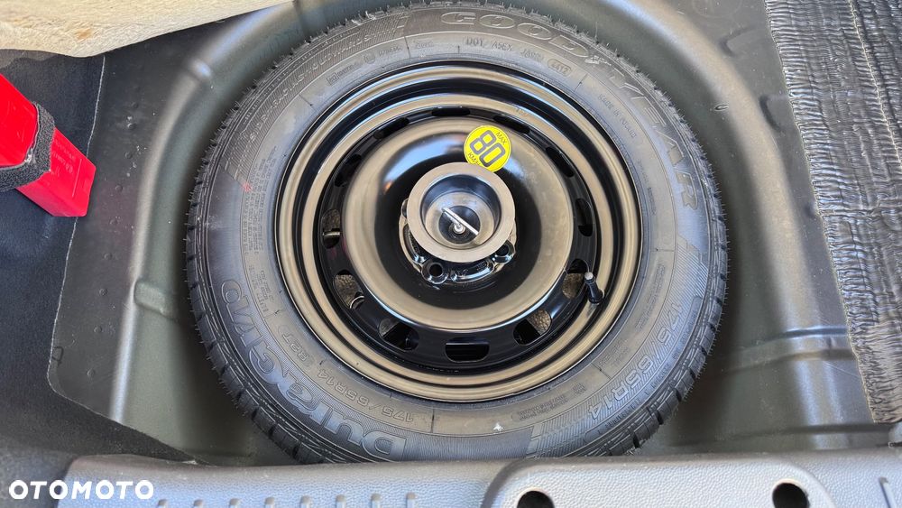 Ford Fiesta 1.6 TDCi Titanium - 37