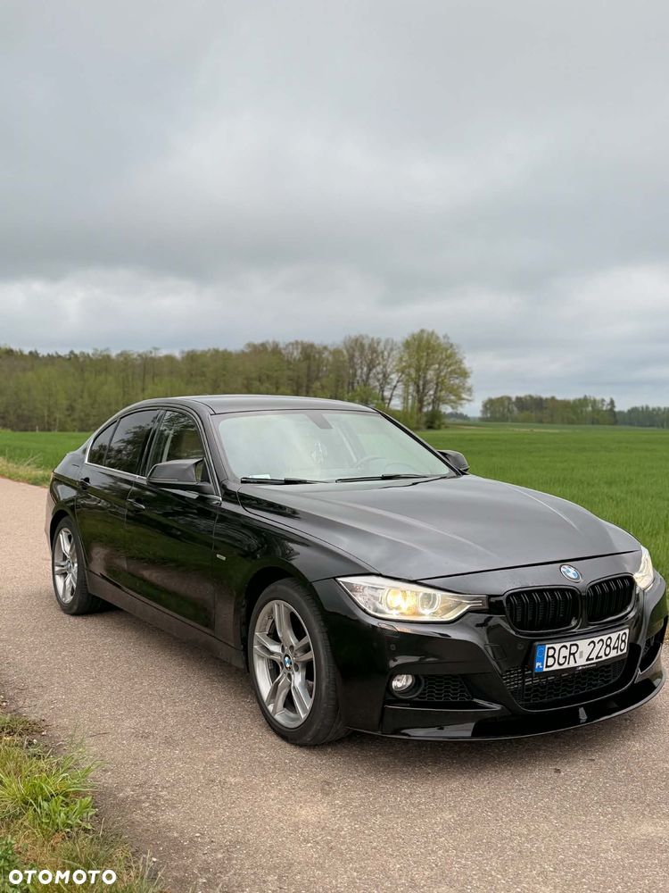 BMW Seria 3 - 1