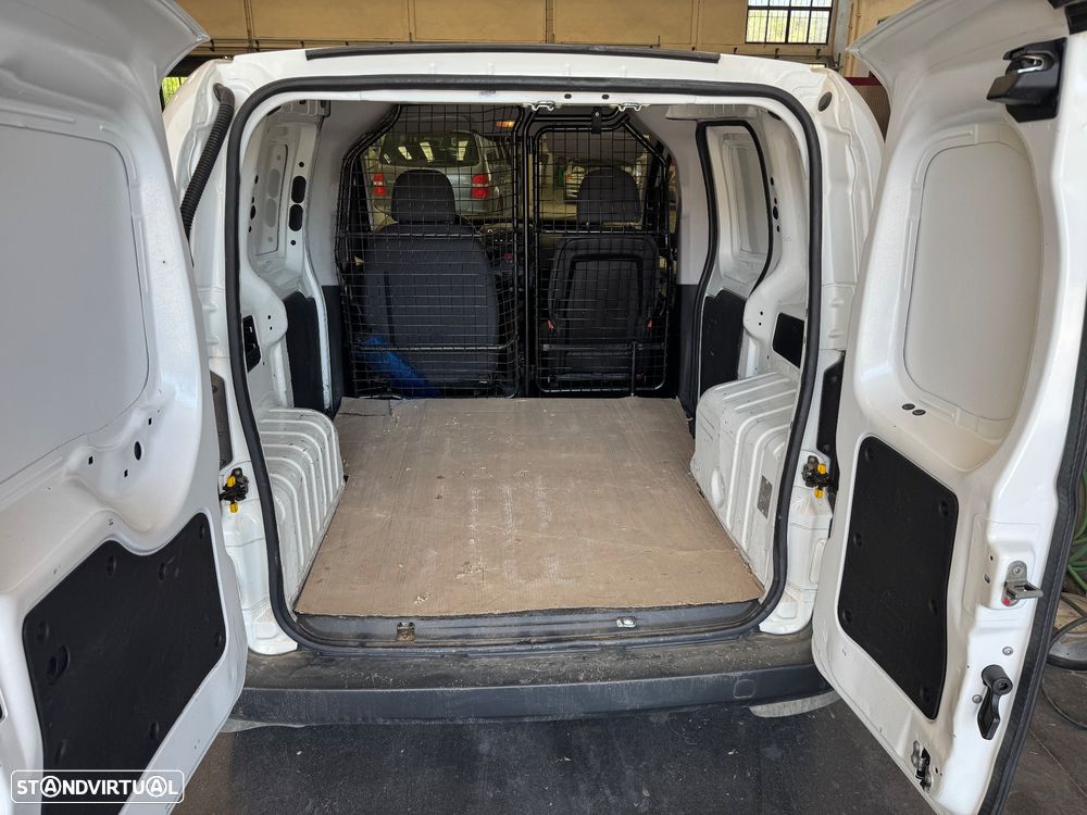 Peugeot Bipper 1.3 HDI - 9