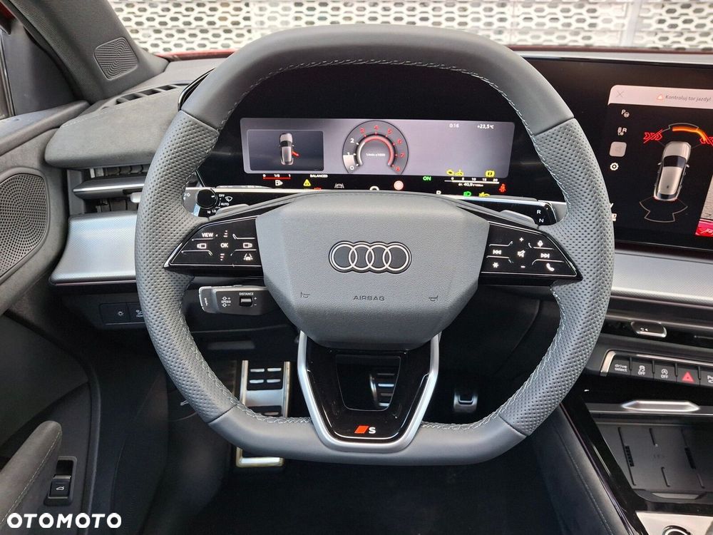 Audi Q3 Sportback - 21