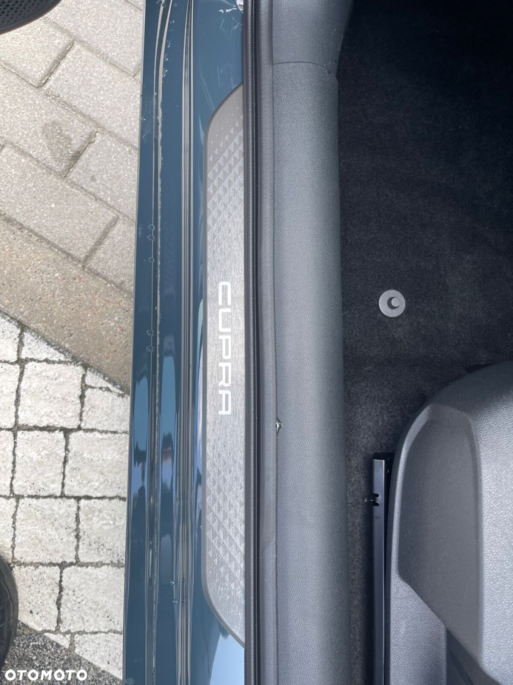 Cupra Leon 1.5 eTSI DSG - 13