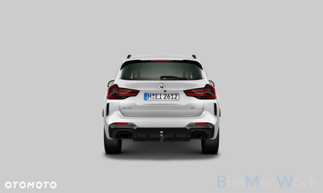 BMW X3 xDrive20i mHEV M Sport sport - 6