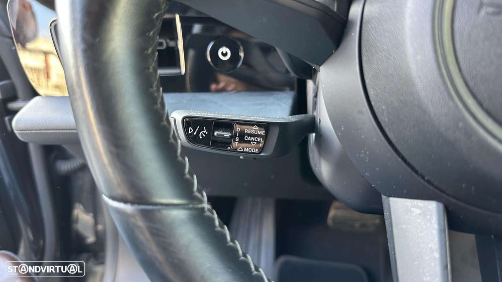 Porsche Taycan 4S - 22