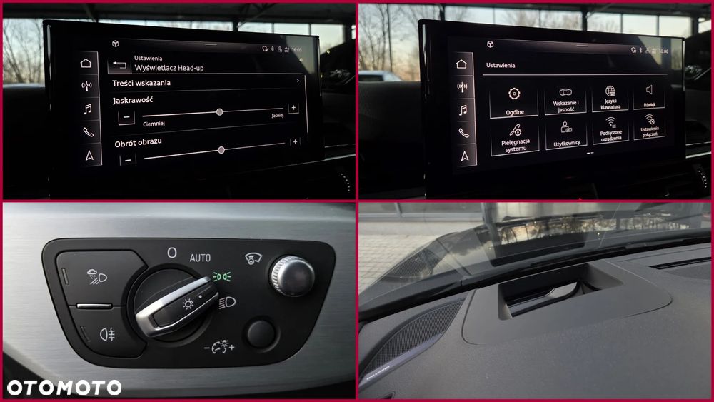 Audi A4 Avant 45 TFSI quattro S tronic - 22