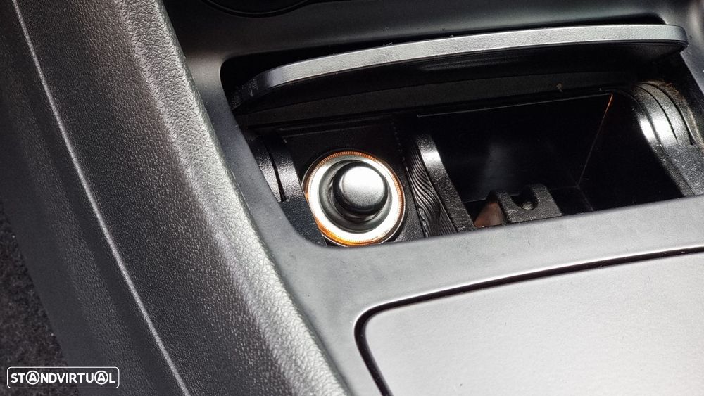 Mercedes-Benz GLA 200 CDi Urban Aut. - 13