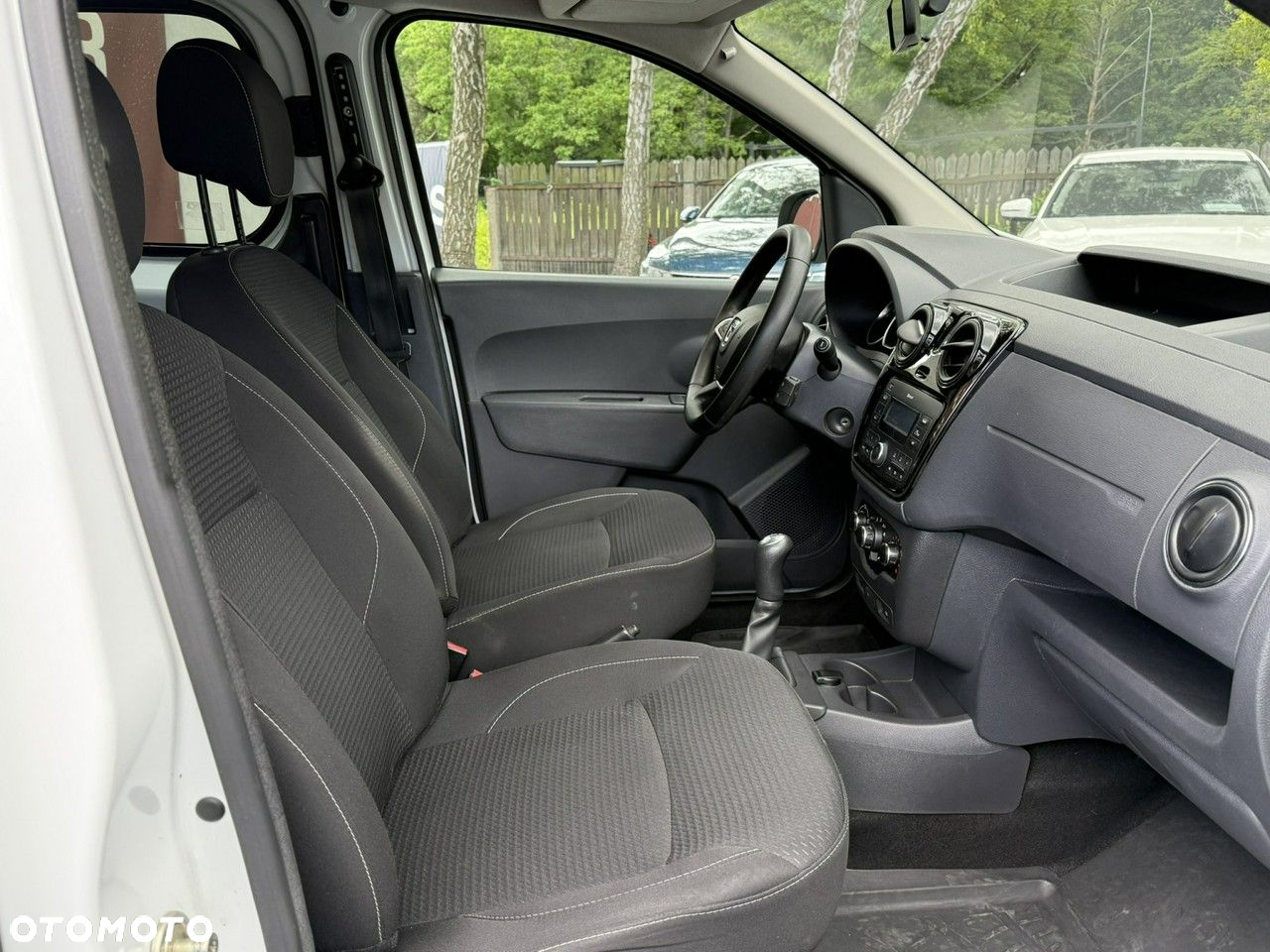 Dacia Dokker - 17