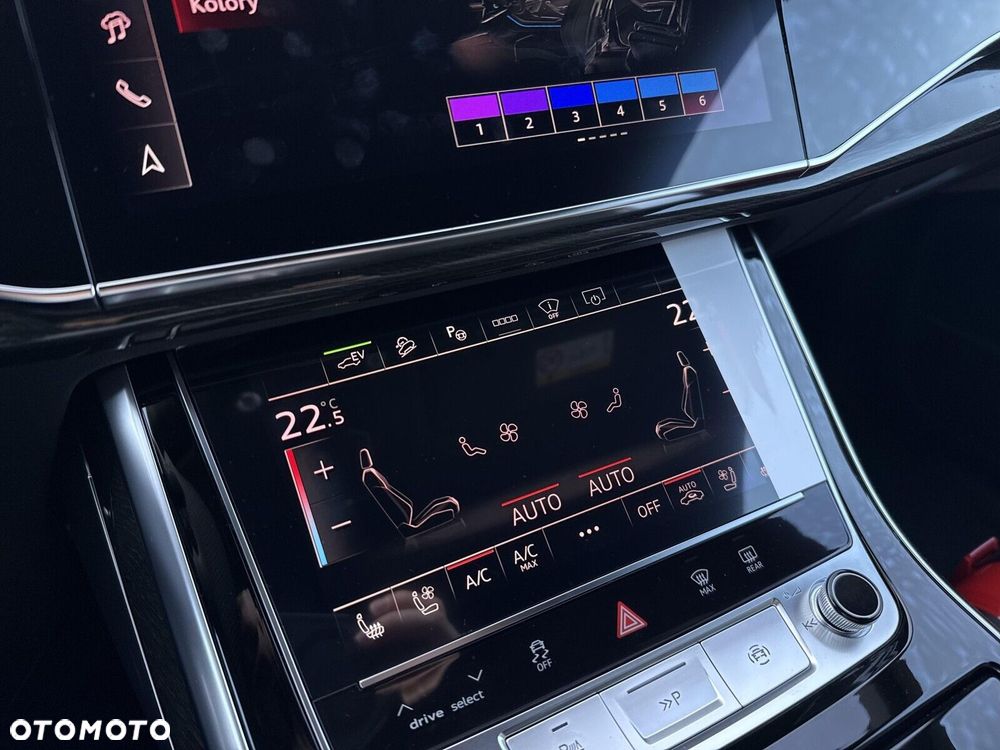 Audi Q8 - 28
