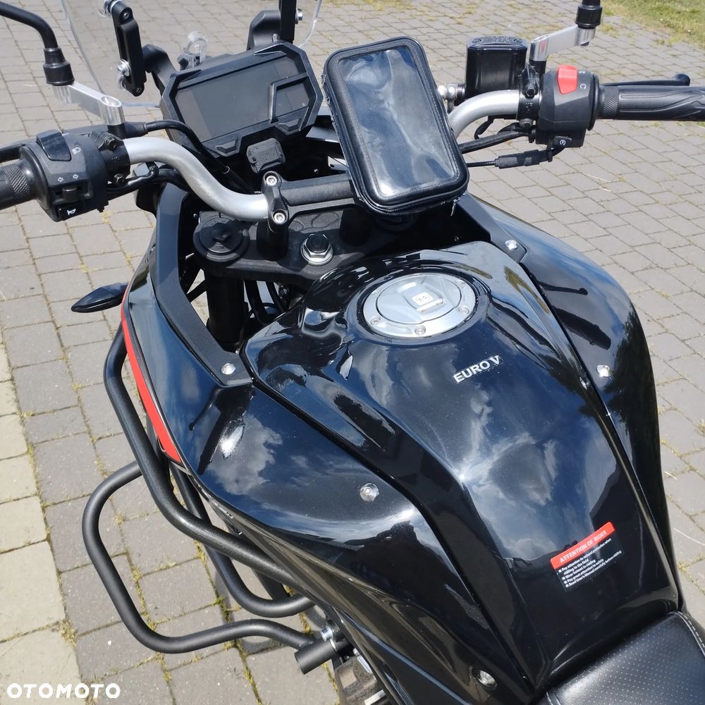 VOGE 300DS - 2
