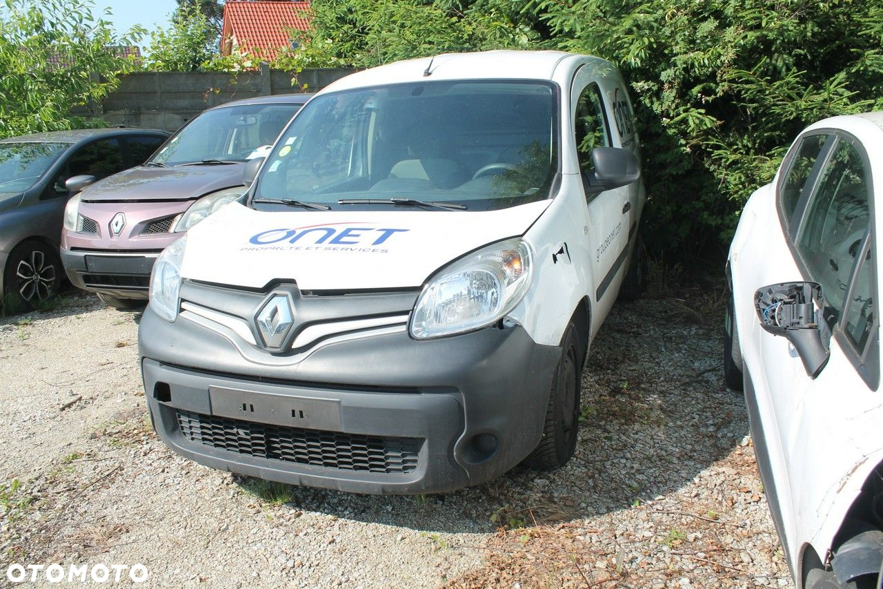 Renault Kangoo - 2