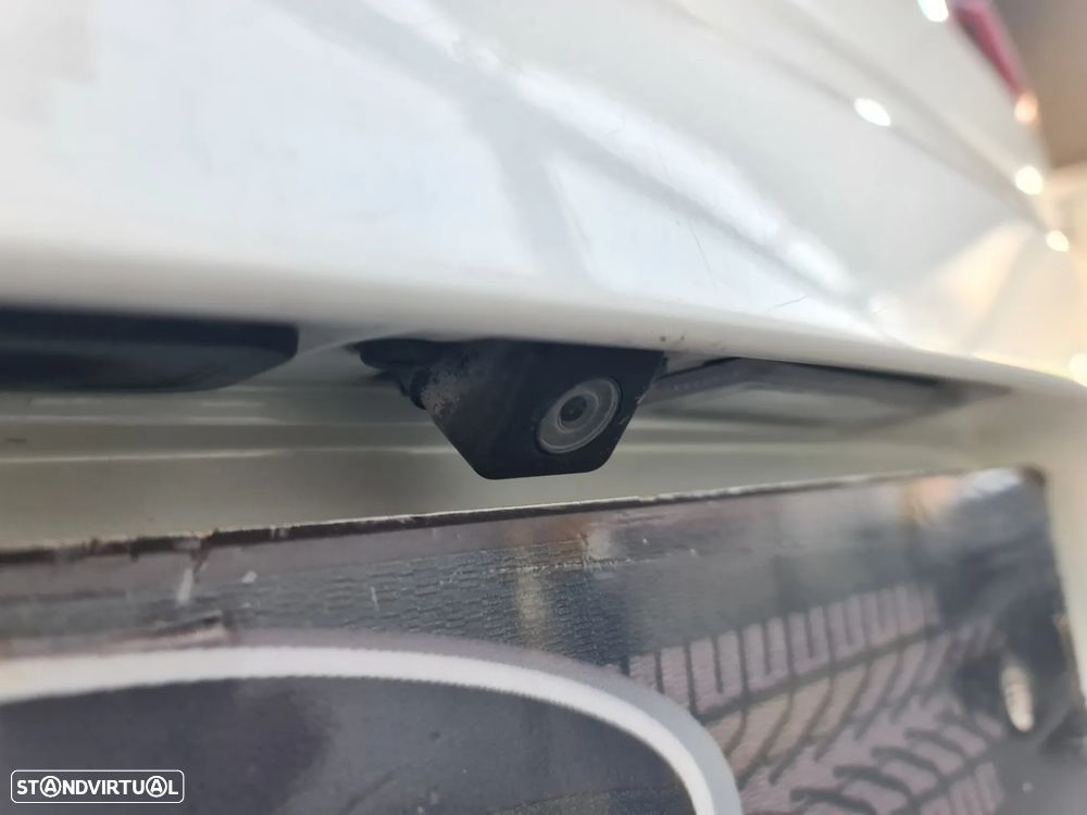 Renault Mégane Sport Tourer 1.5 dCi Bose Edition SS - 44