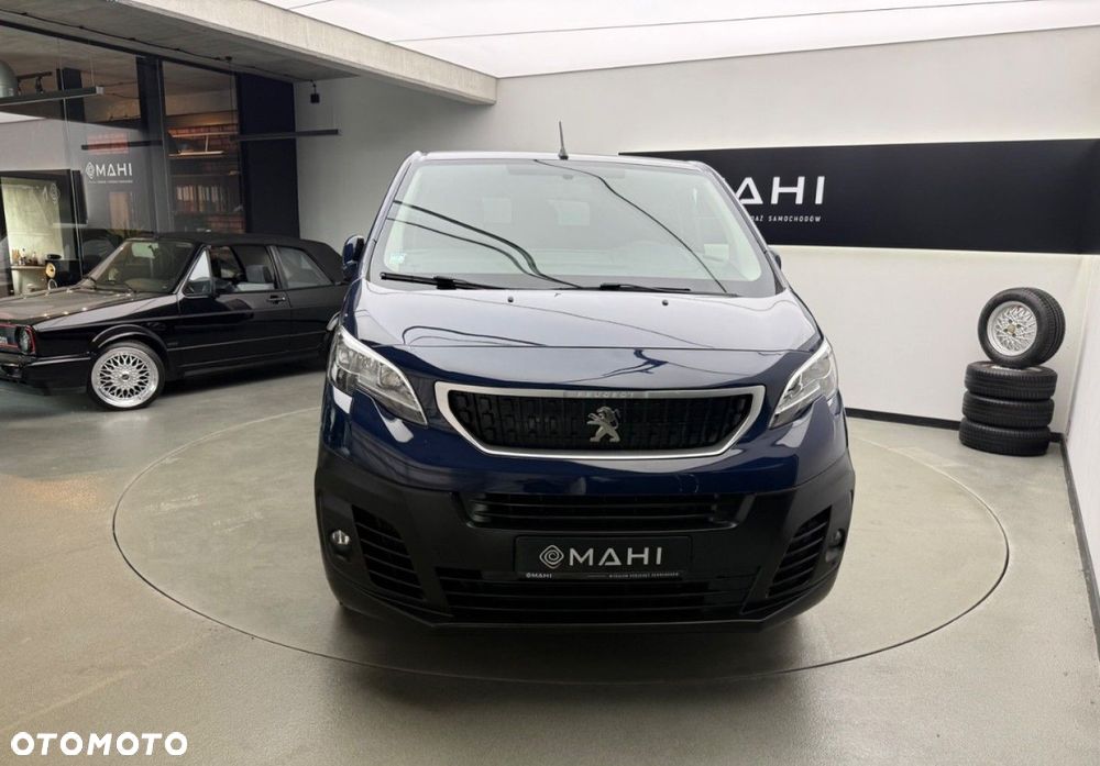 Peugeot Expert Premium L3H1 TwinCab Komfort Plus - 4