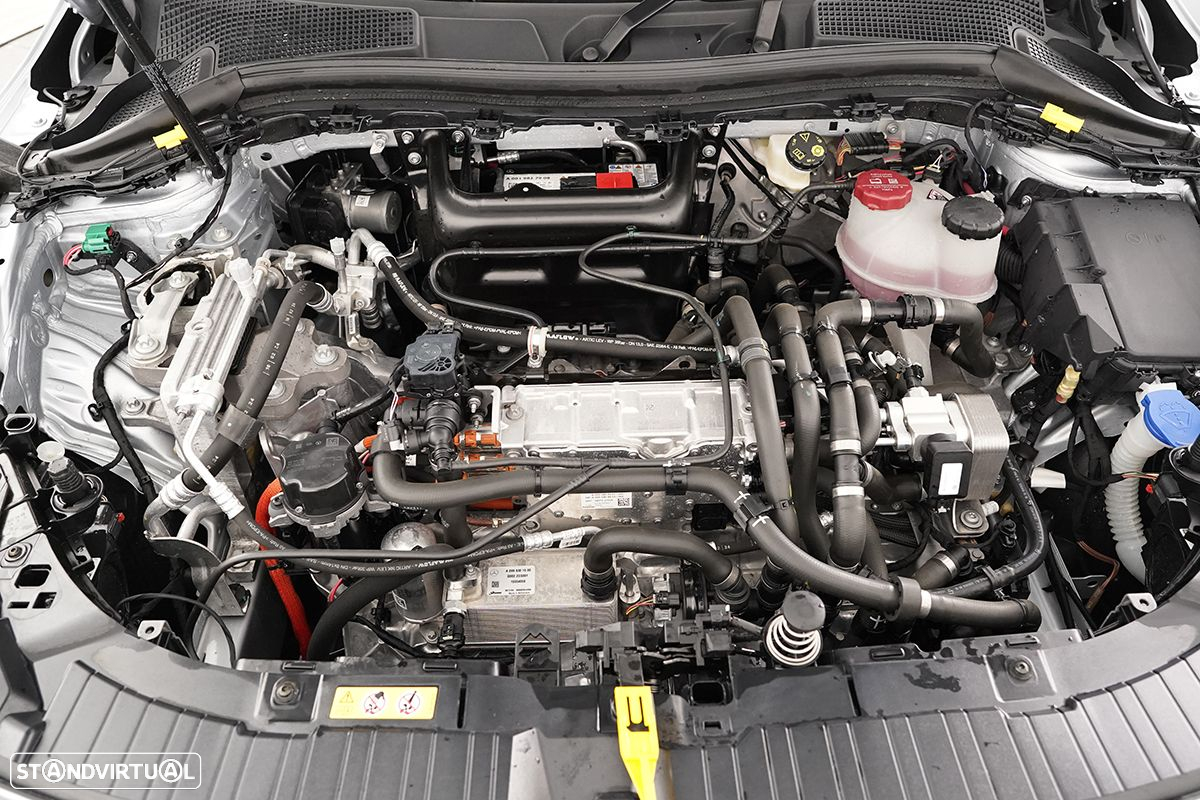 Mercedes-Benz EQA 250+ Edition - 25
