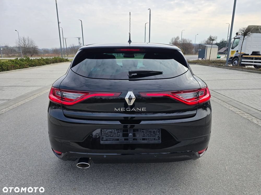 Renault Megane BLUE dCi 115 BOSE EDITION - 26