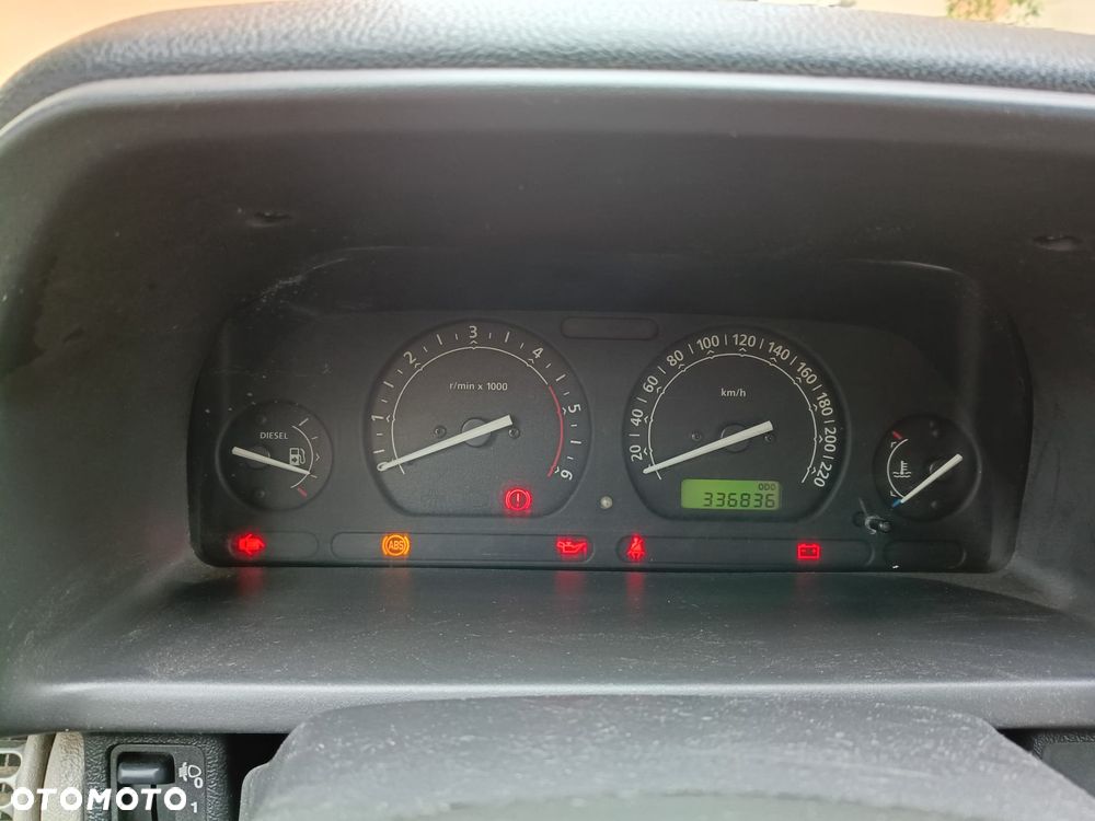 Land Rover Freelander - 9