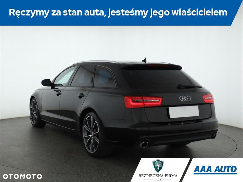 Audi A6 Avant - 5