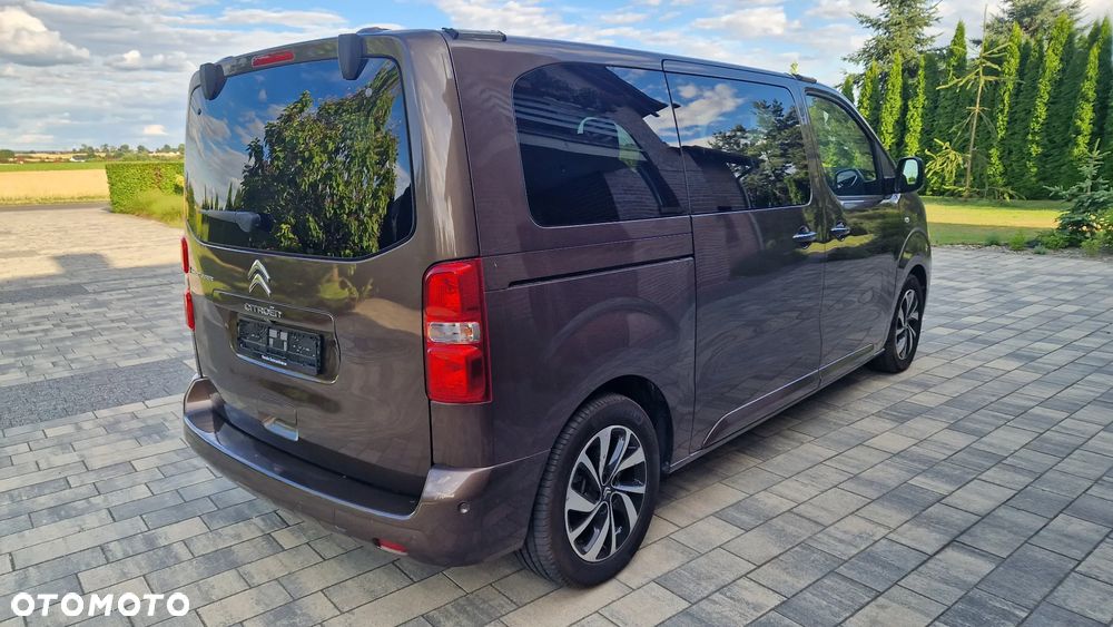 Citroën SpaceTourer M (50 kWh) Business Lounge - 5