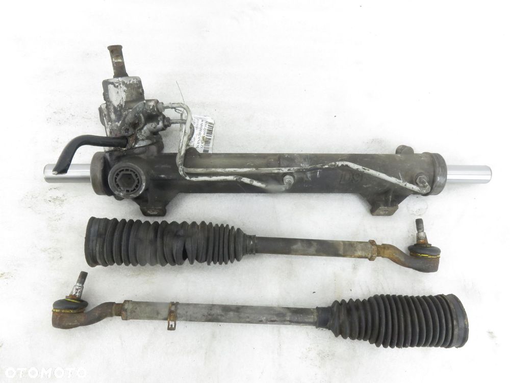 MAGLOWNICA PEUGEOT 406 coupe 8401991113 7832378 - 1