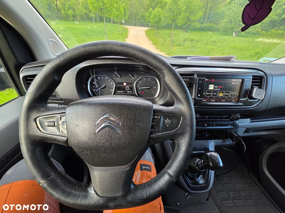 Citroën Jumpy - 15