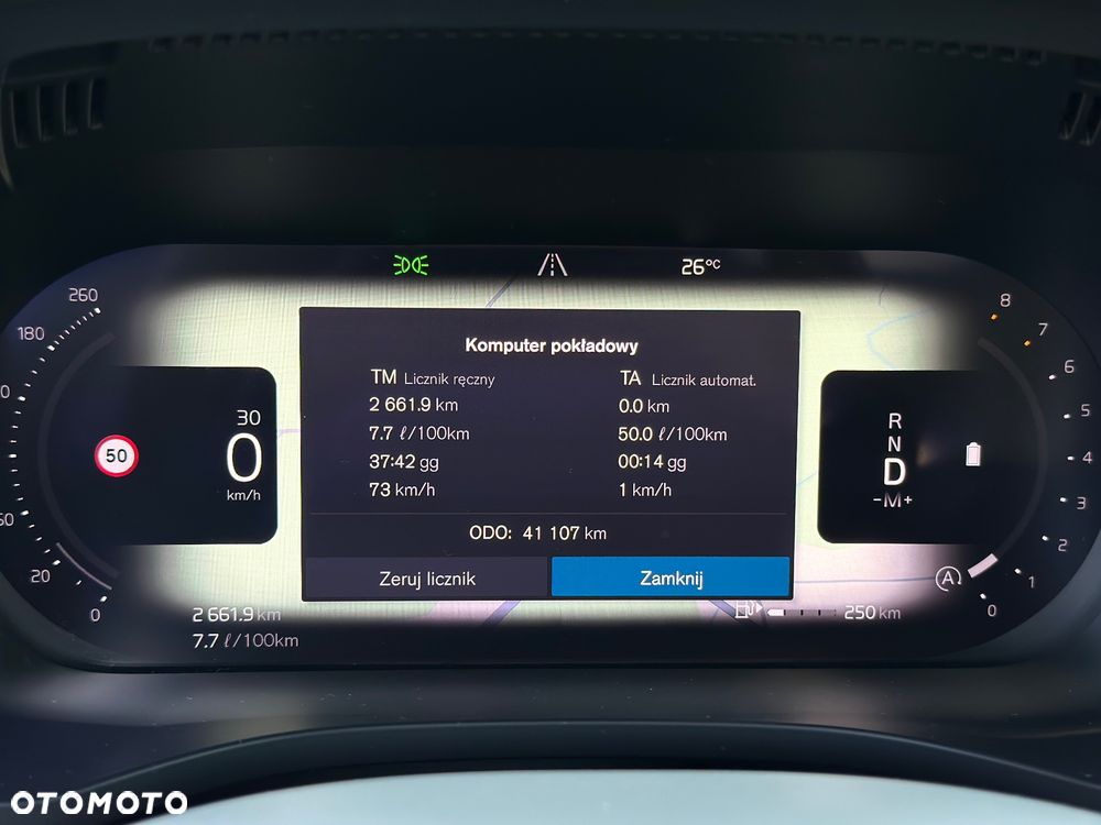 Volvo XC 60 B5 B AWD Plus Bright - 12