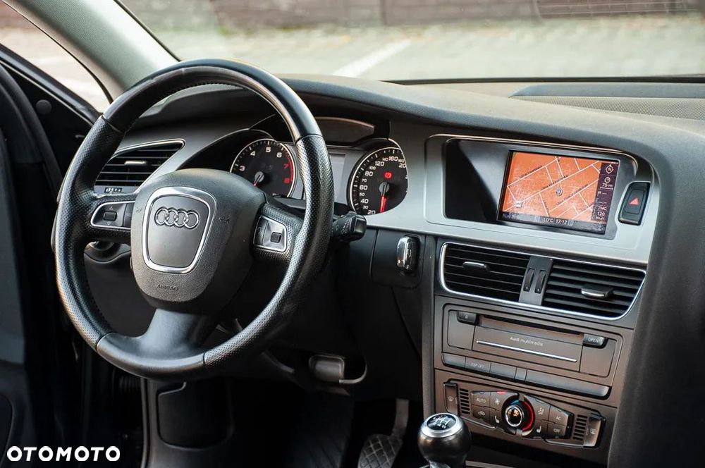 Audi A4 Avant 1.8 TFSI Attraction - 21