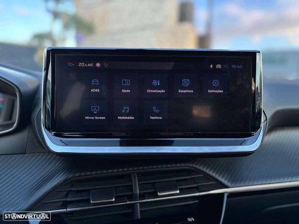 Peugeot 2008 1.2 PureTech Allure Pack - 14