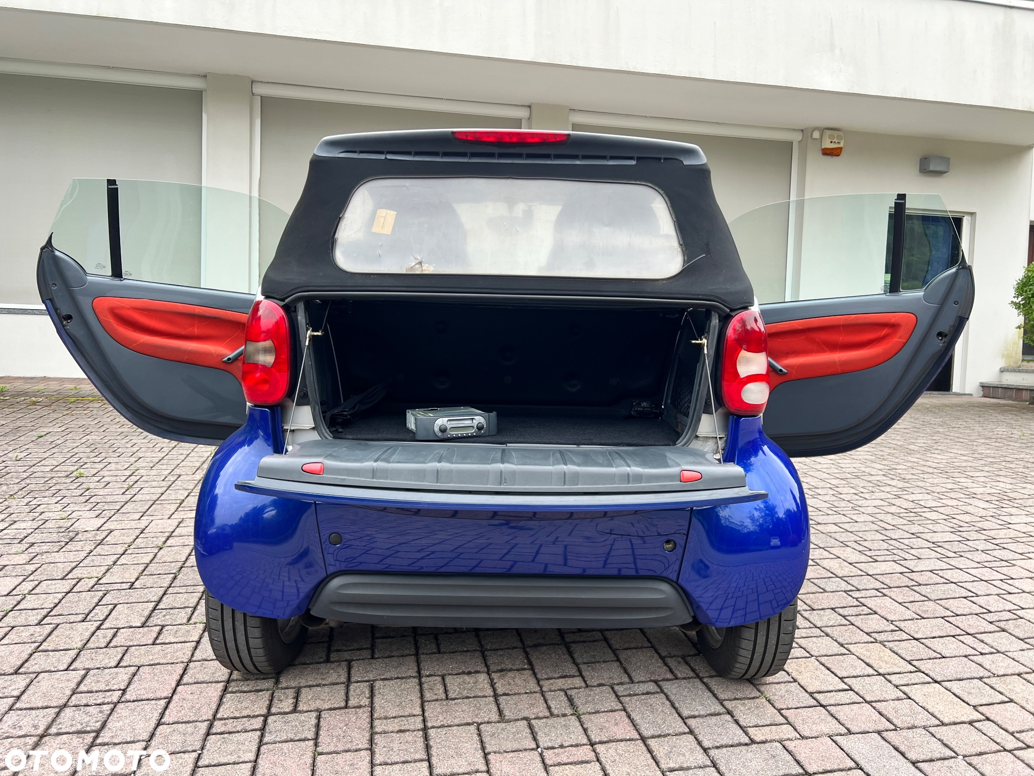 Smart Fortwo - 11
