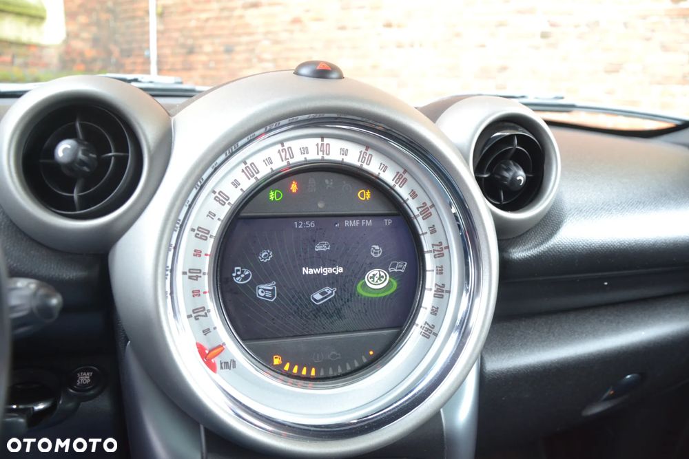 MINI Countryman - 28