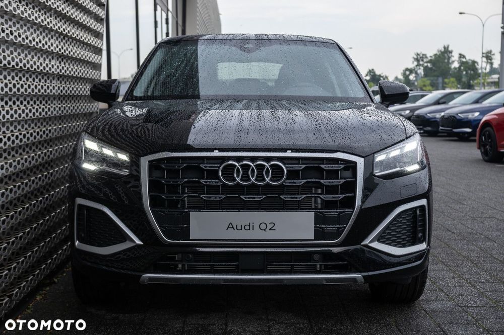 Audi Q2 - 3