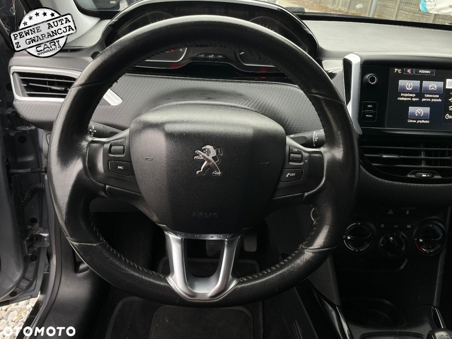 Peugeot 2008 - 15