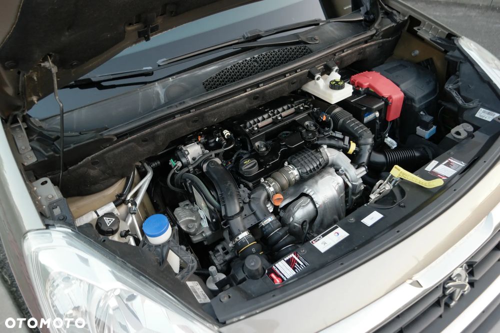 Peugeot Partner - 35