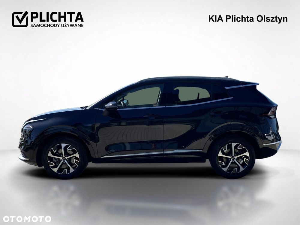 Kia Sportage - 3