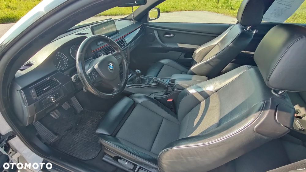 BMW Seria 3 320i Edition Exclusive - 27