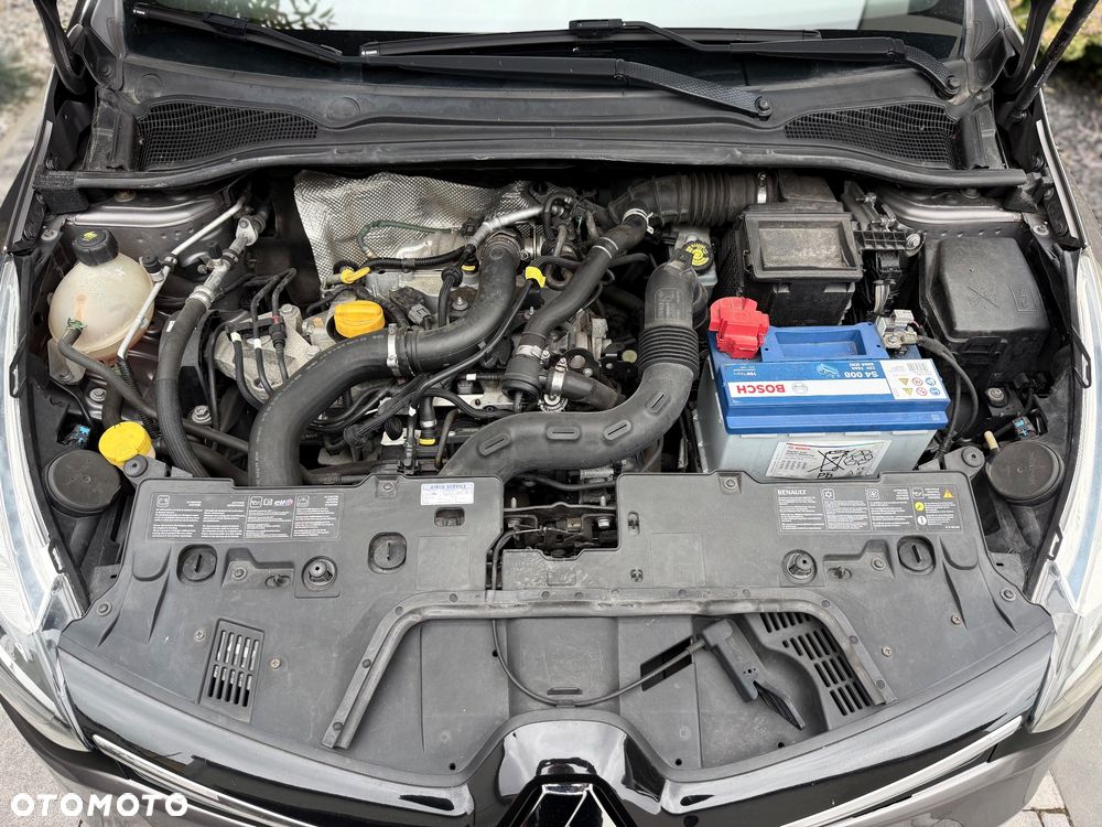 Renault Clio 0.9 Energy TCe Limited EU6 - 32