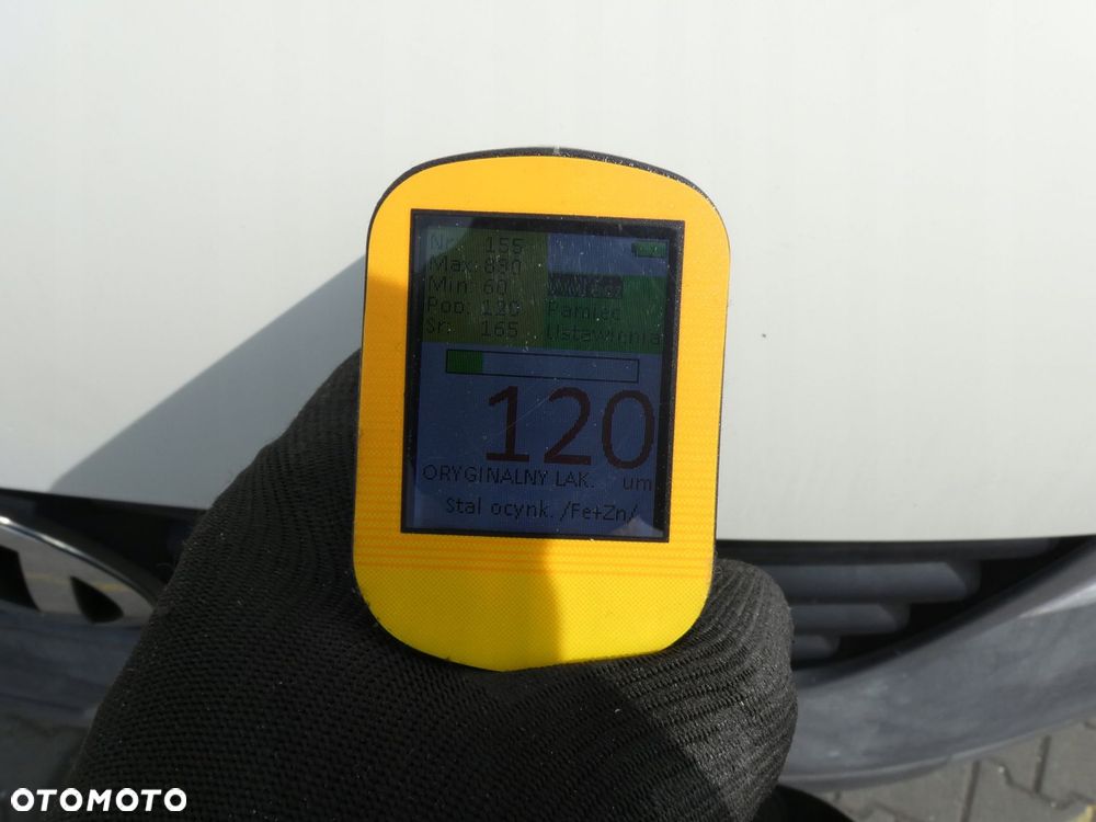 L025 Kompletny Przód Karoserii Zderzak Maska Lampy Vw T5 1.9 Tdi 2003-2009 - 12