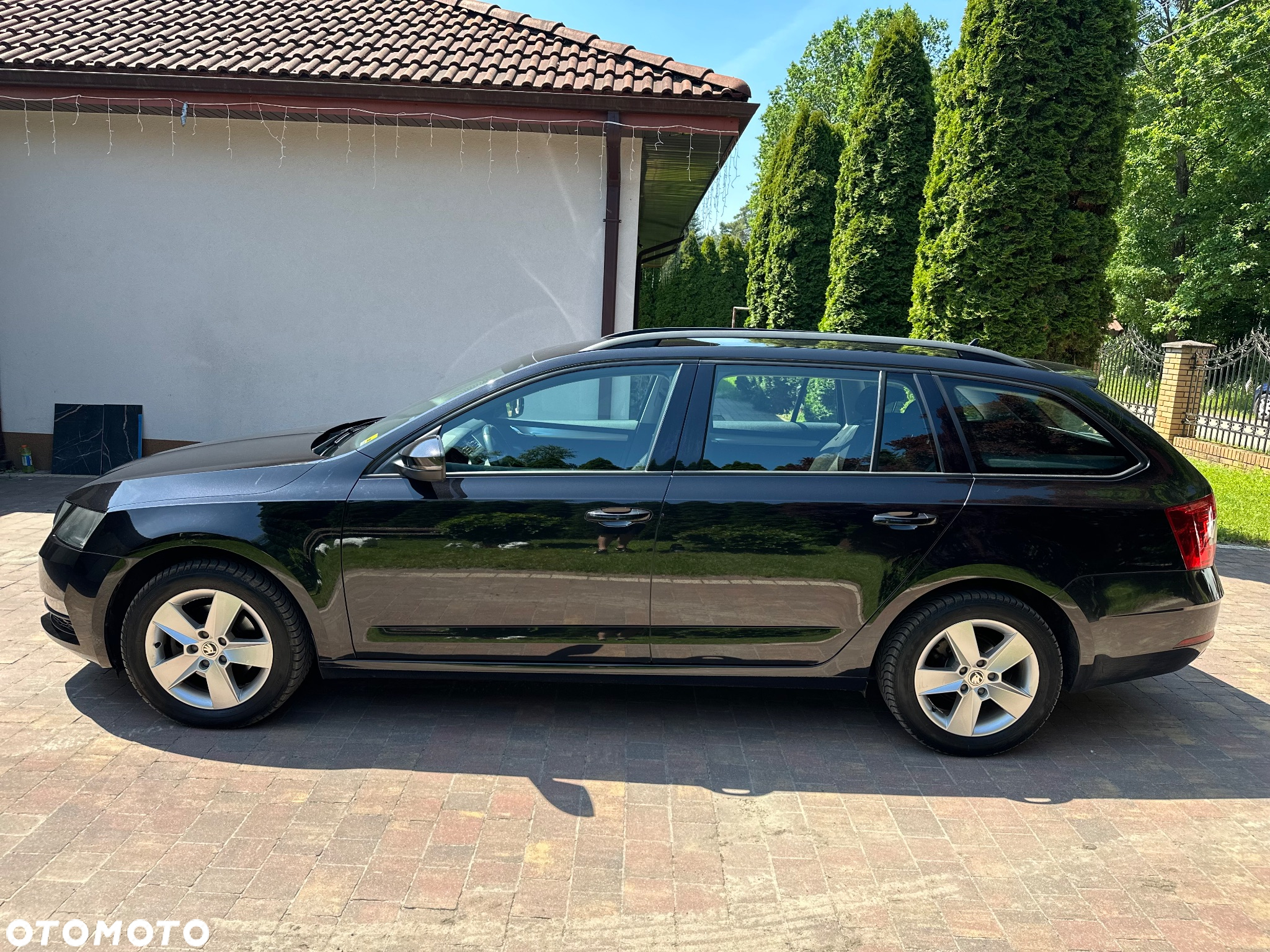 Skoda Octavia 2.0 TDI Style DSG - 3