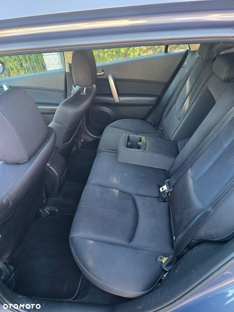 Mazda 6 Sport 2.0 CD DPF Dynamic - 8