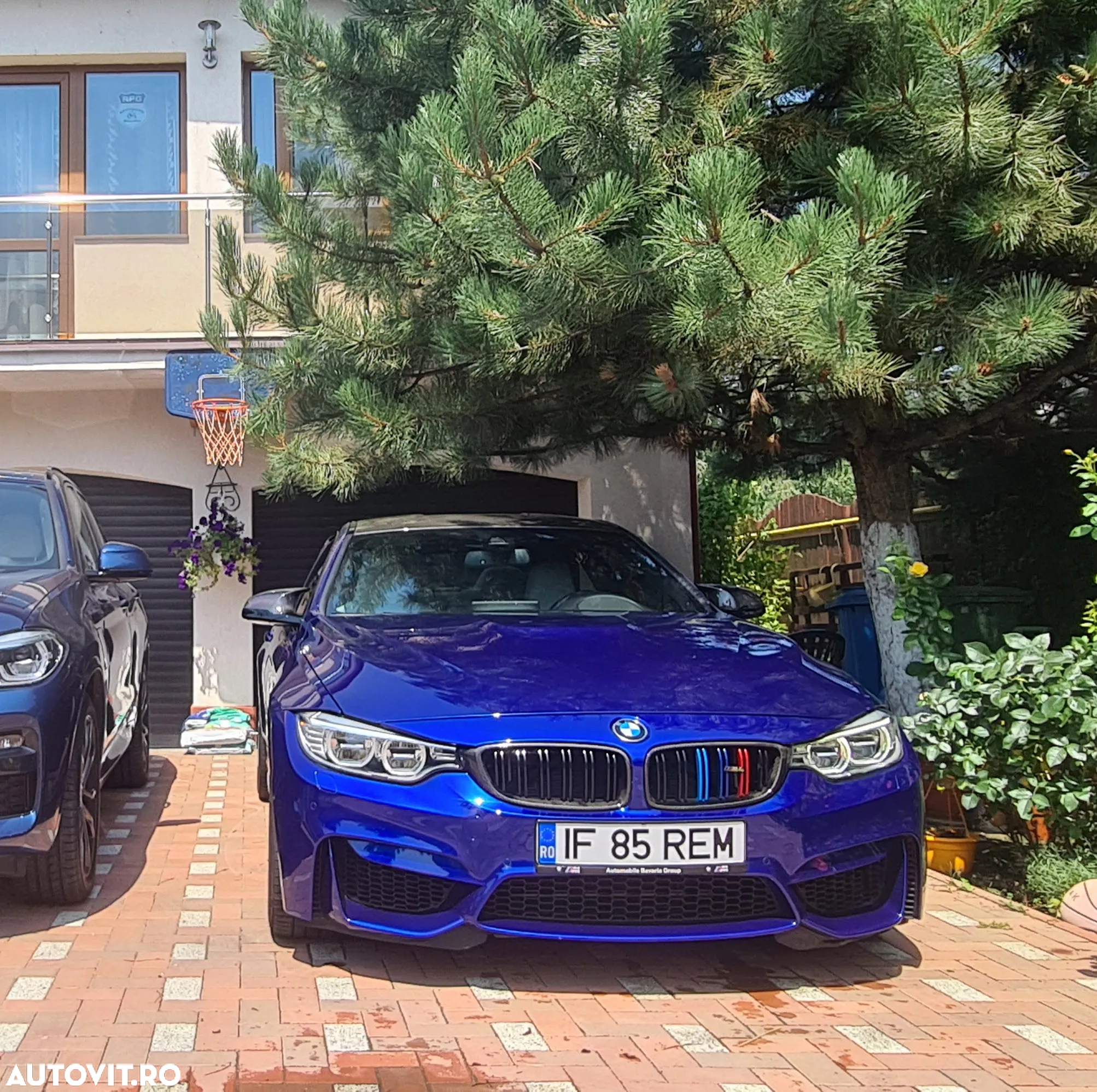 BMW M4 - 4
